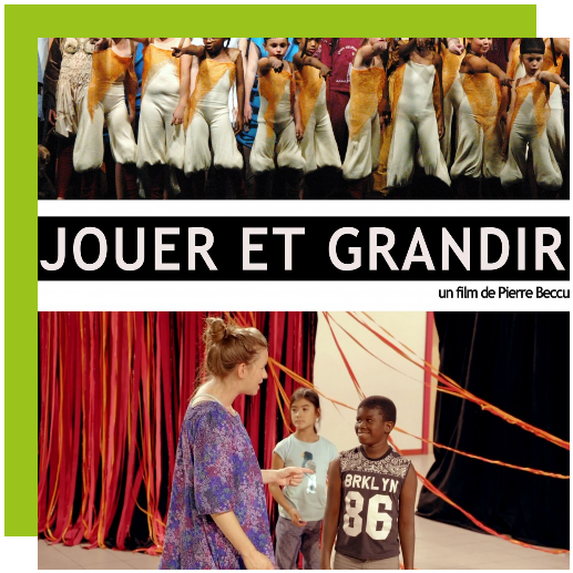 place du corti - jouer et grandir